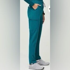 YOLA HIGH WAISTED PANT Size XS Tall